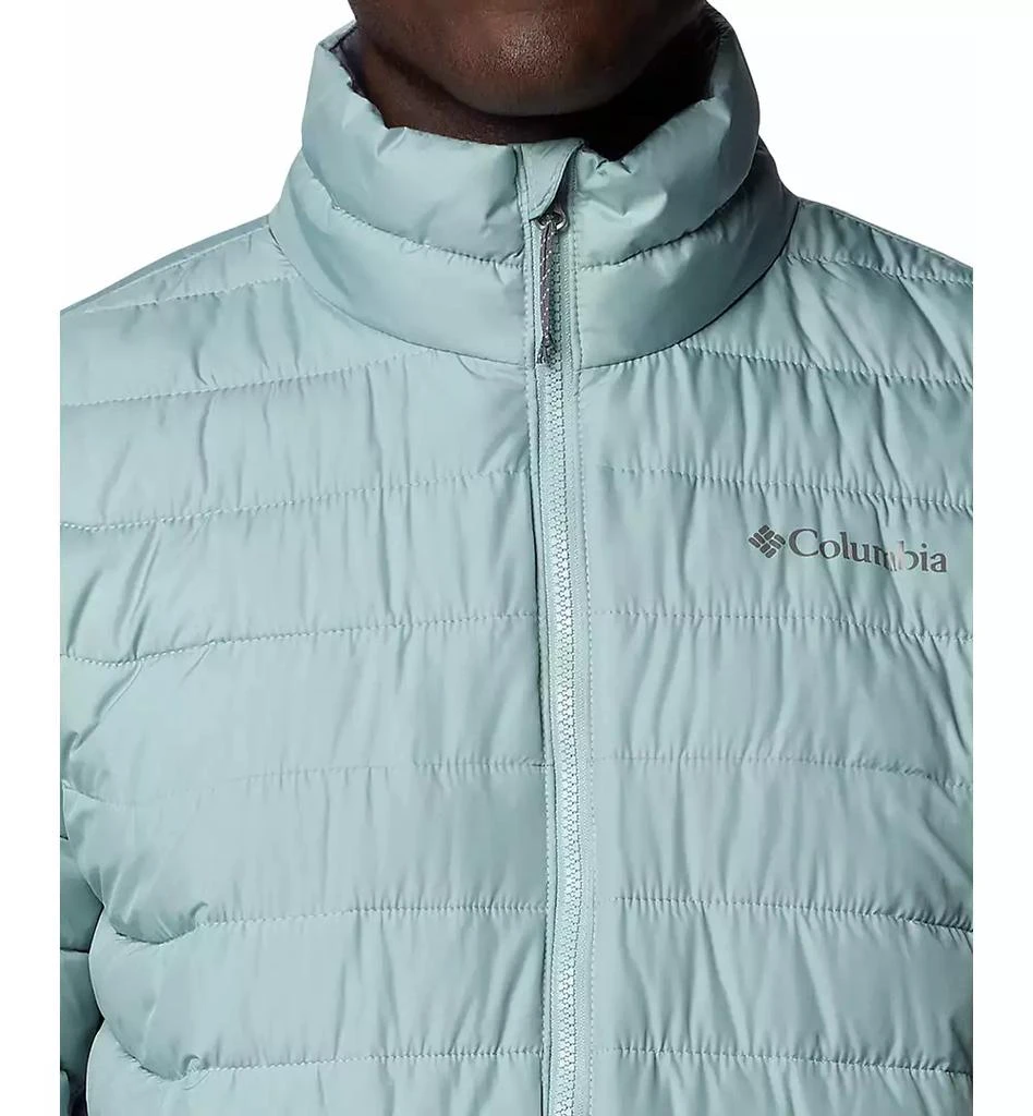 Columbia Men's Powder Lite II Puffer Jacket 7