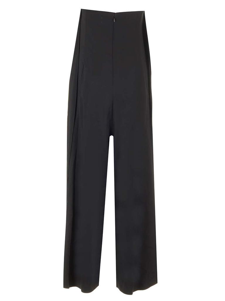 Alaia Jersey Jumpsuit