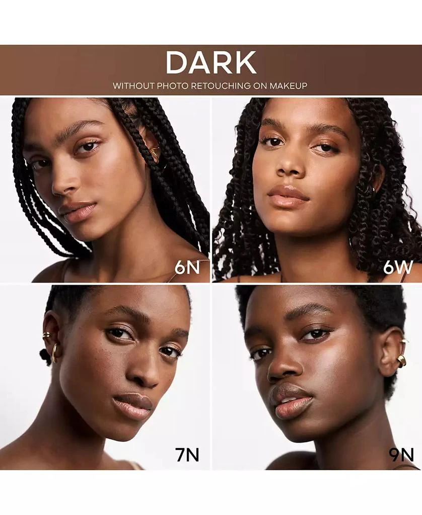 Guerlain Terracotta Le Teint Matte Foundation 13