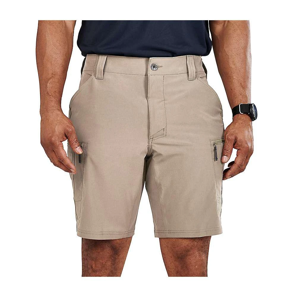 5eleven Men's Trail Short 5