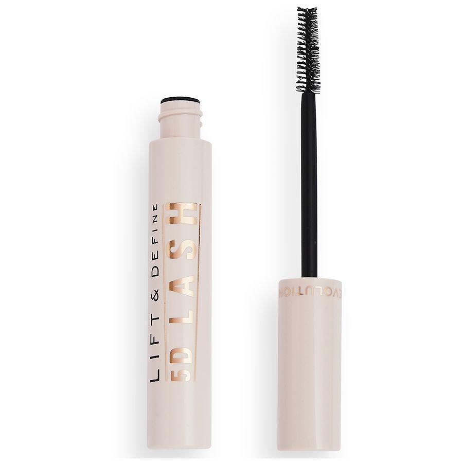 Revolution 5D Lash Mascara