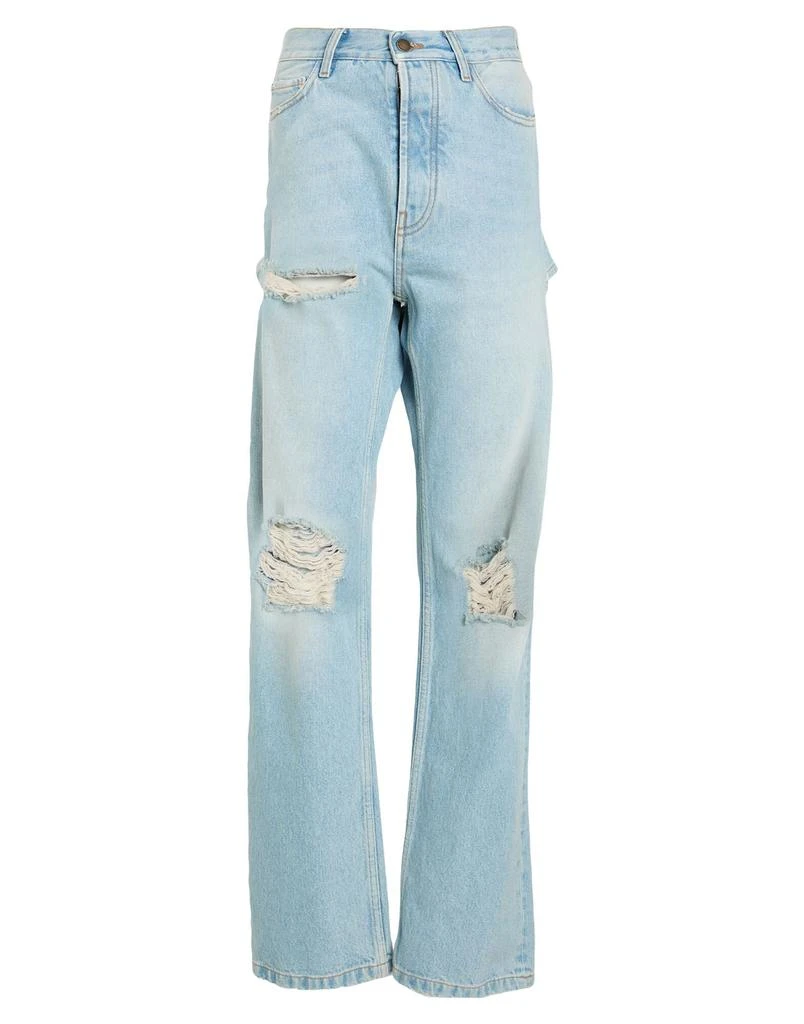 DARKPARK Denim pants 1