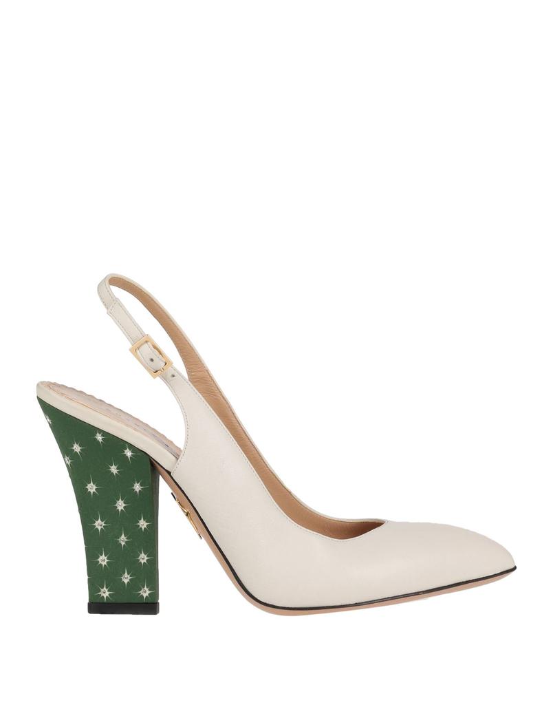 Charlotte Olympia Pump