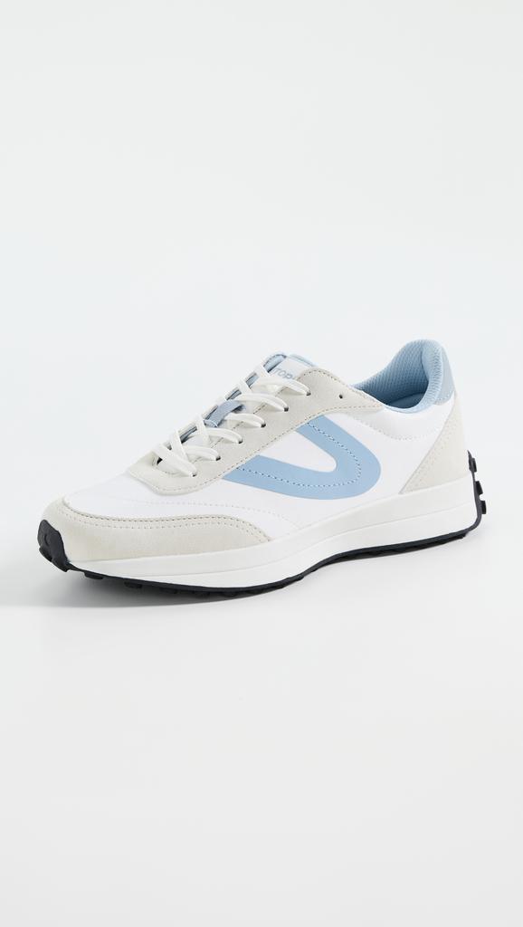 Tretorn Fastball Jogger Sneakers