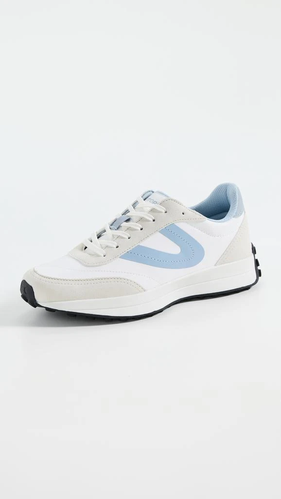 Tretorn Fastball Jogger Sneakers 1