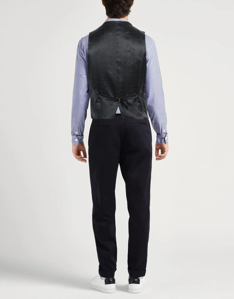 GAI MATTIOLO Suit vest 3