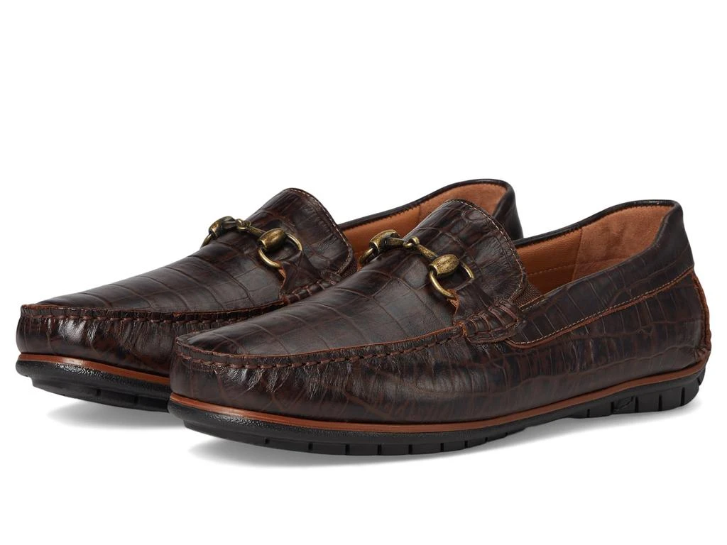 Johnston & Murphy Cort 2.0 Bit - Business Casual Shoes  display picture 2