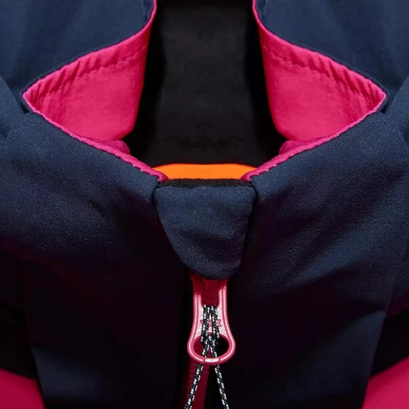 Mammut Mammut Women's Stoney Thermo Ski Jacket 6