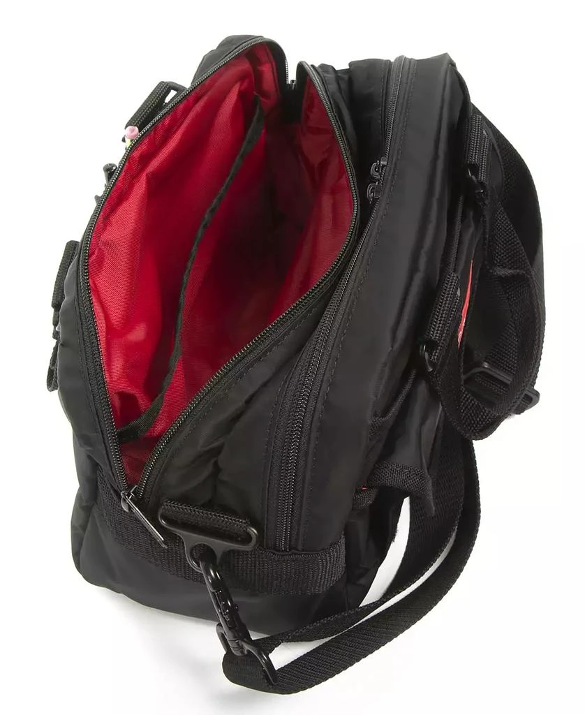 Manhattan Portage Flight Nylon Lenox Shoulder Bag 7