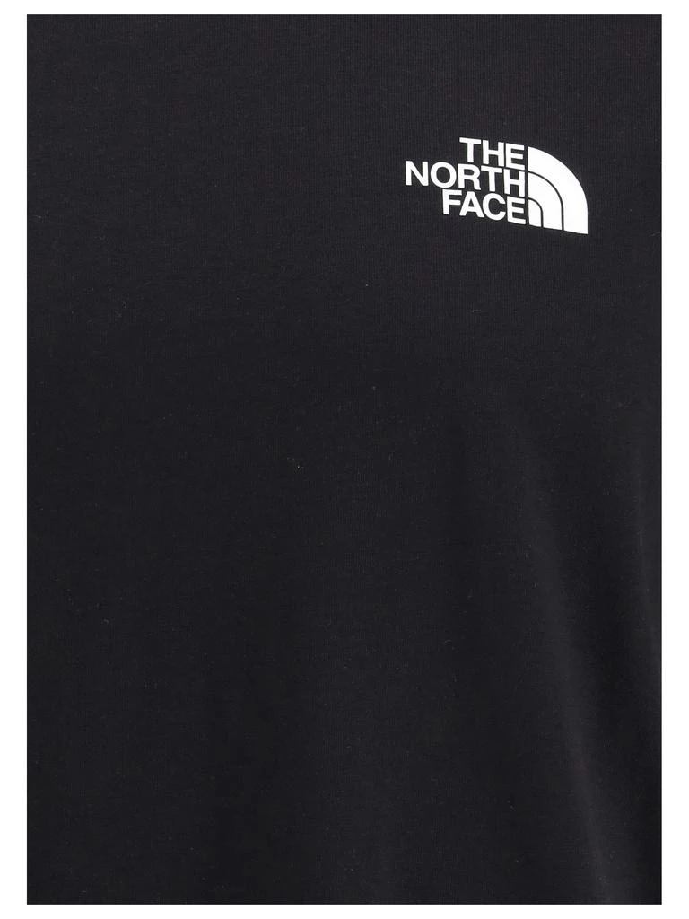 THE NORTH FACE T-shirt 3