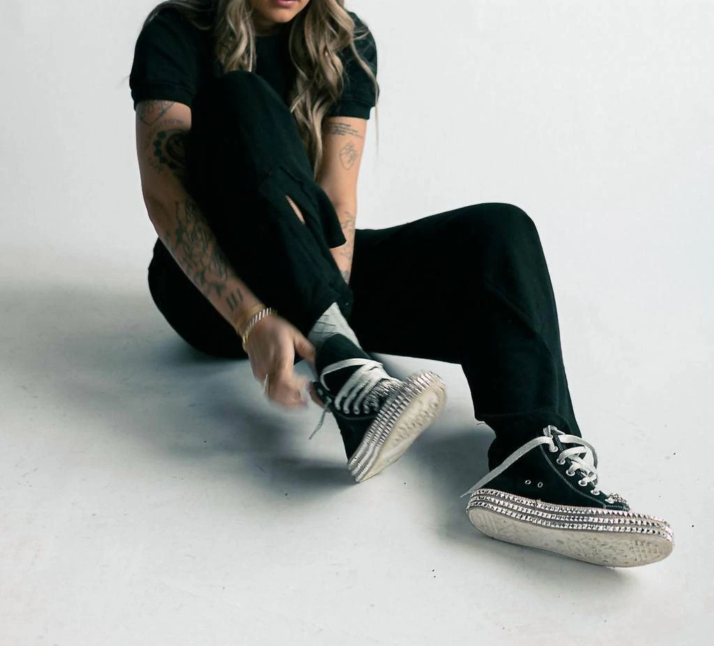 Project Social T Project Social T - Beau Wide Leg Pant 2