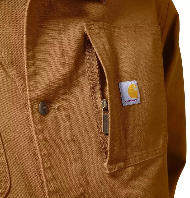 Carhartt Carhartt Men's Chore Coat 7