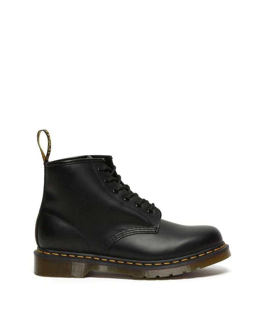 Dr. Martens 101 Yellow Stitch 4