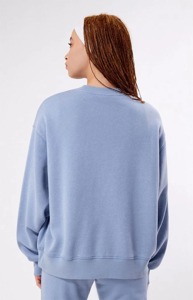 PacSun Soho Crew Neck Sweatshirt 4