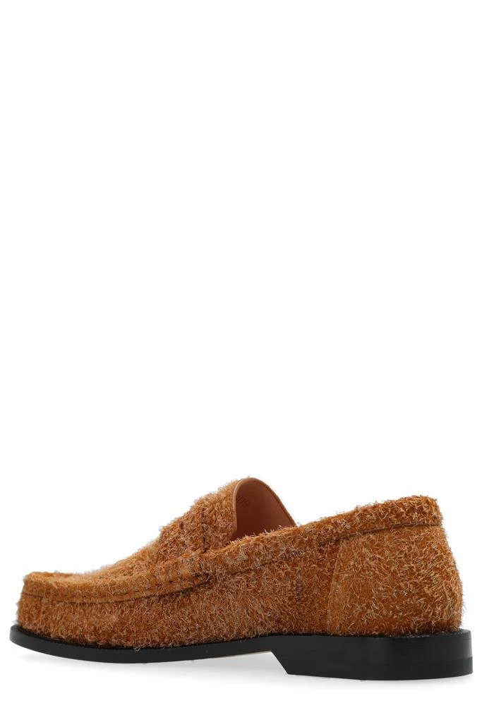 Loewe Loewe Campo Slip-On Loafers 3