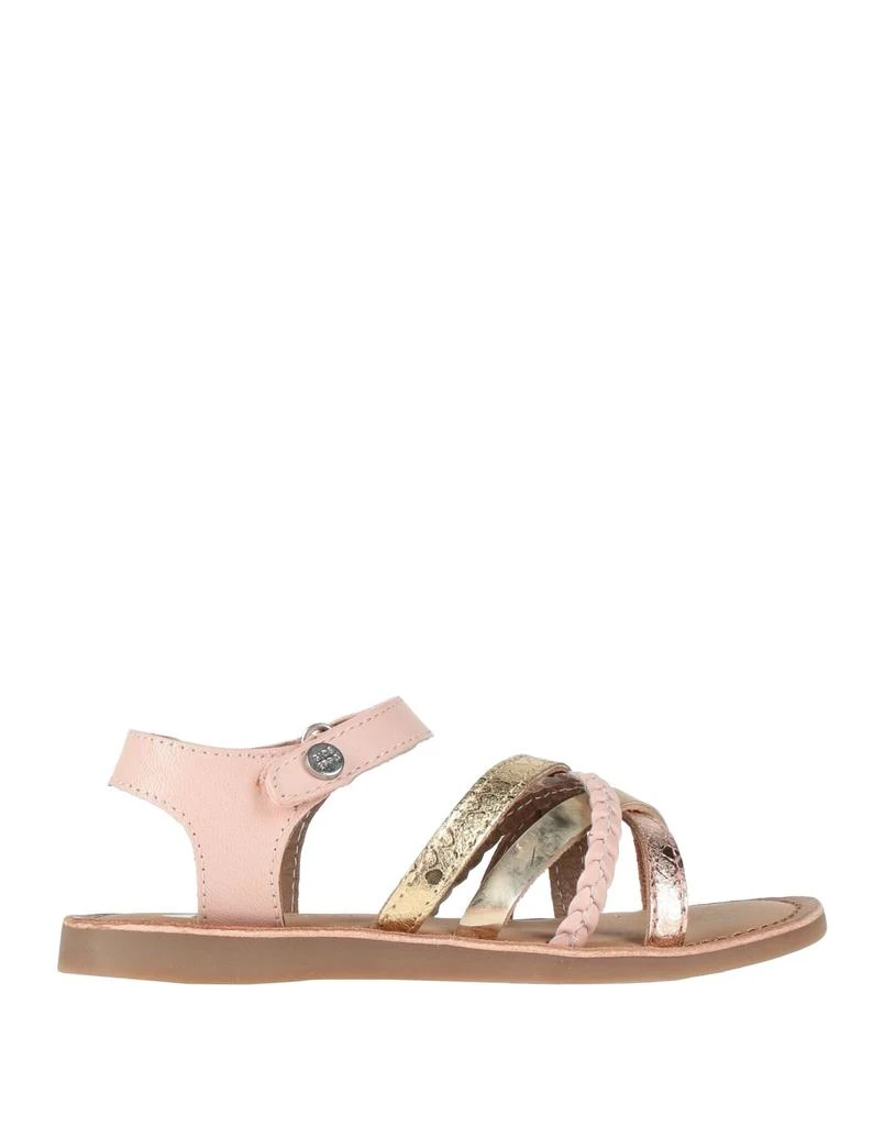 GIOSEPPO Sandals