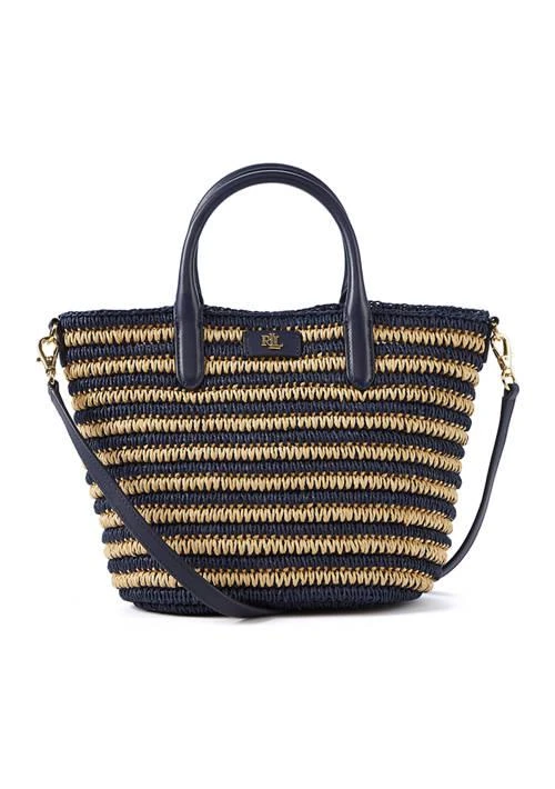 Ralph Lauren Brie Tote