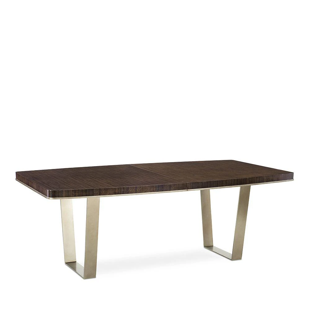 caracole Streamline Dining Table 3