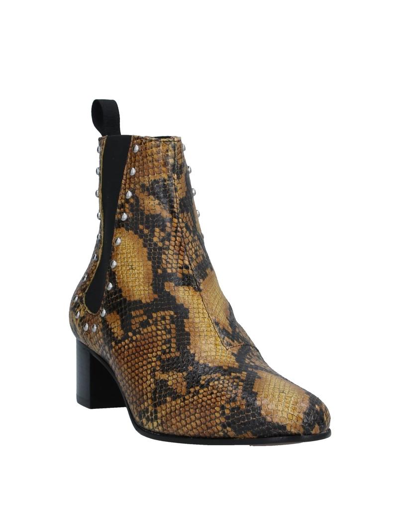 ALEXACHUNG Ankle boot