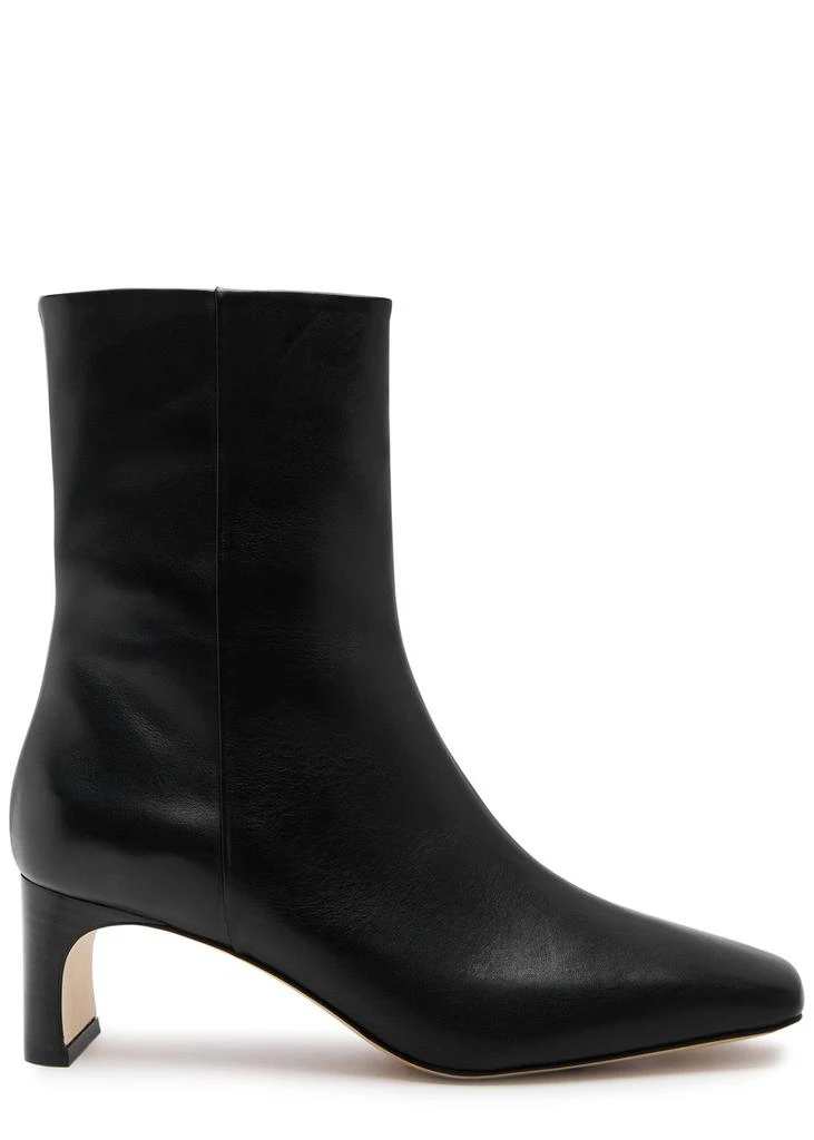AEYDE Tabitha 65 leather ankle boots 1