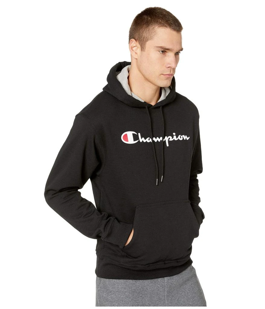 Champion Powerblend® Graphic Hoodie 4