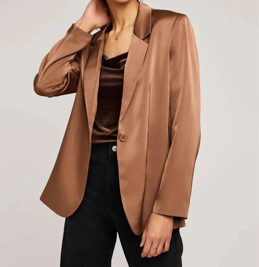 Gentle Fawn Gentle Fawn - Dione Blazer 2