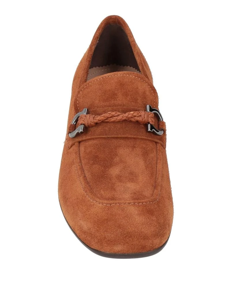 Salvatore Ferragamo Loafers 4