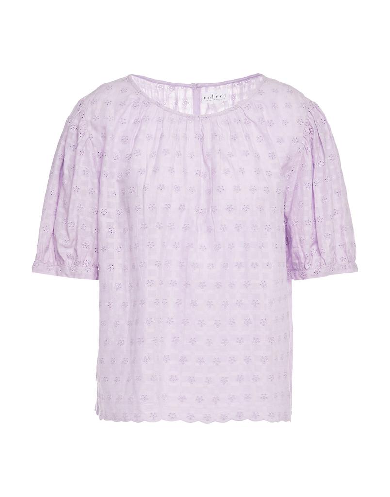 Velvet by Graham & Spencer Top