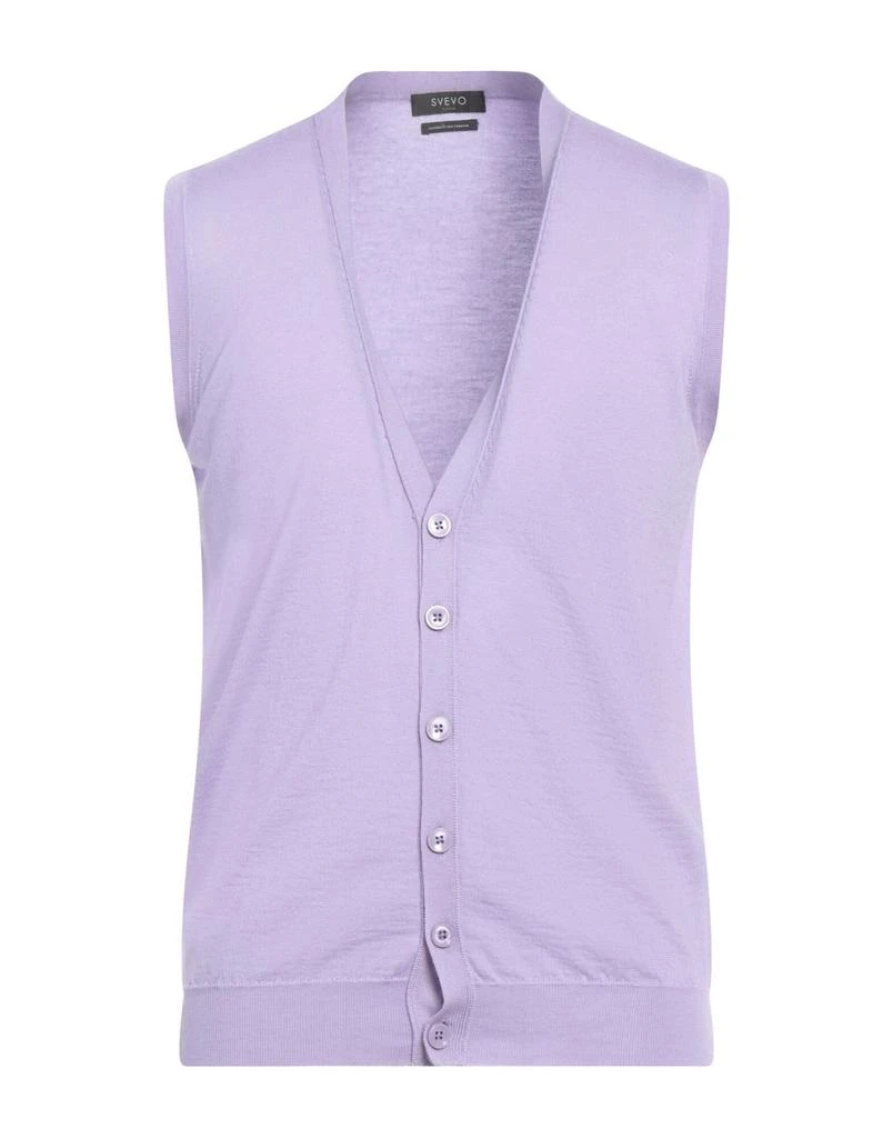 SVEVO Cardigan 1