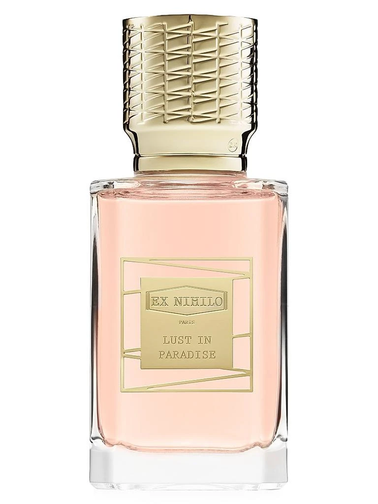 EX NIHILO Lust In Paradise Eau de Parfum 1