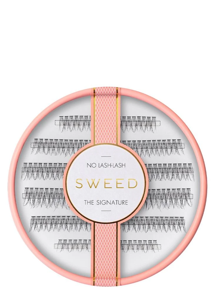 SWEED LASHES The Signature No Lash-Lash 3