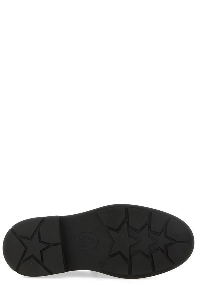 Ash Ash Miracle Slip-On Loafers 6