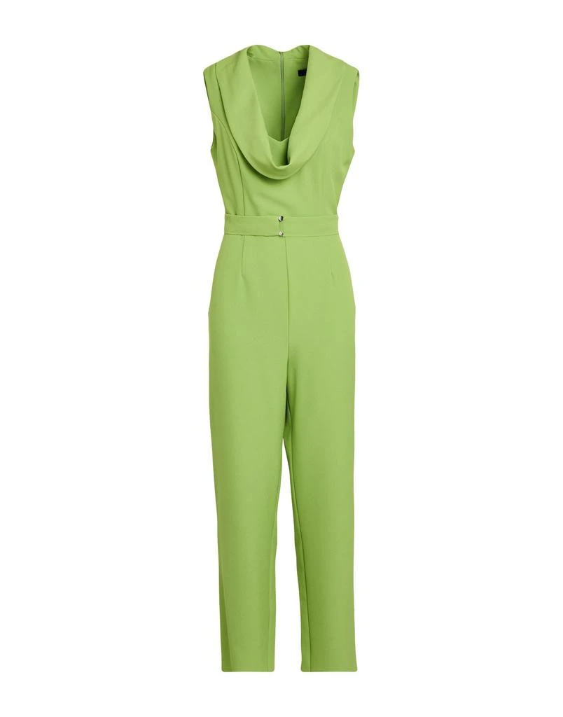 MONCHO HEREDIA Jumpsuit