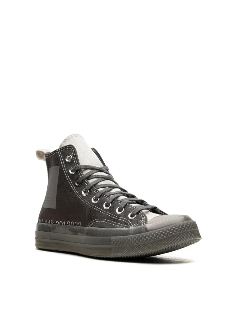 Converse CHUCK 70 HI X A COLD WALL SNEAKERS 2