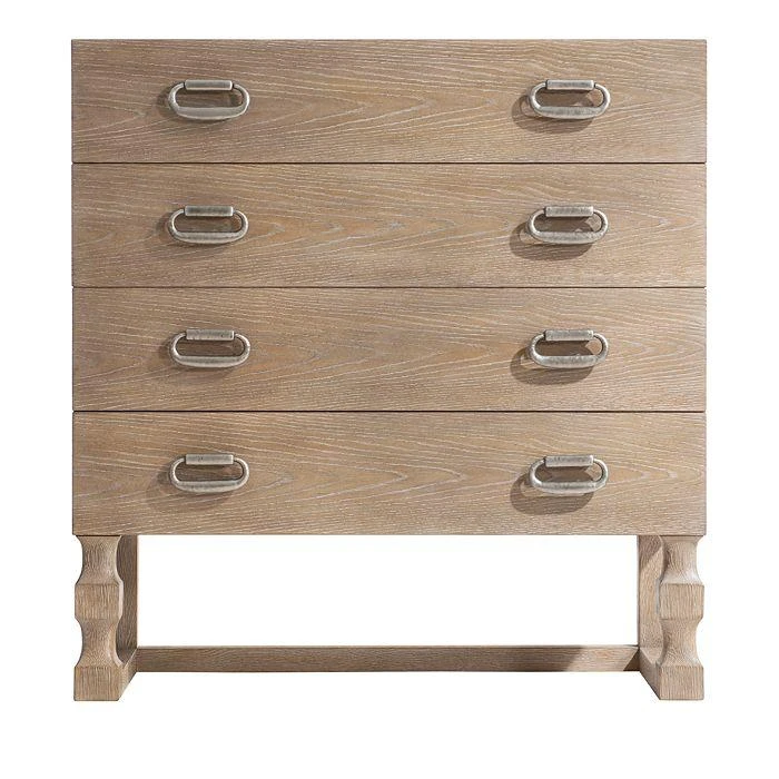 Bernhardt Aventura Tall Drawer Chest 1