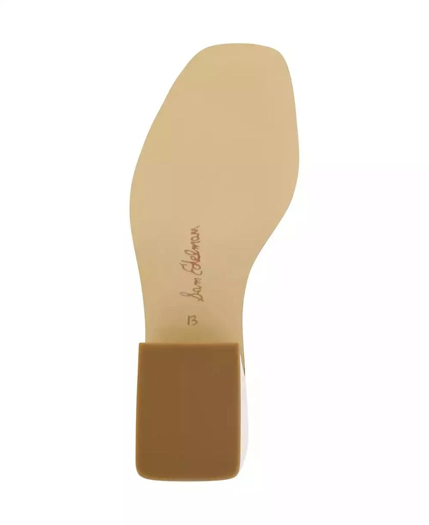 Sam Edelman Little and Big Girls Delaney Dezi Dress Heel 4