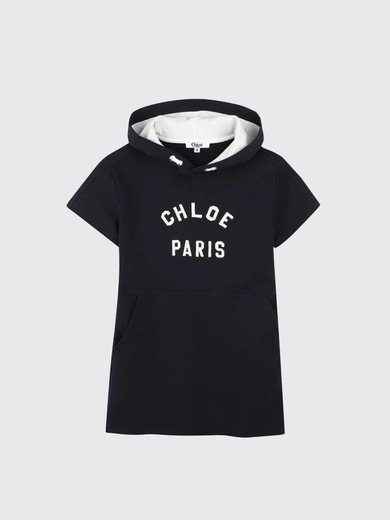 Chloé Suit kids ChloÉ 1