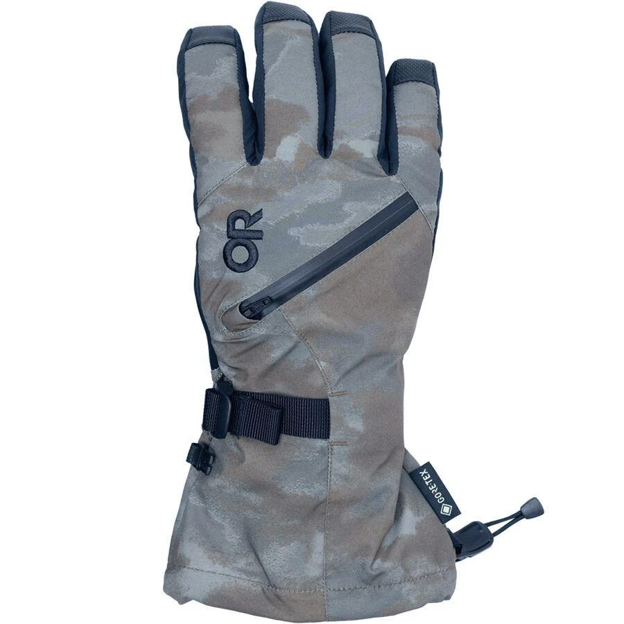 Outdoor Research Revolution II GORE-TEX Glove 1