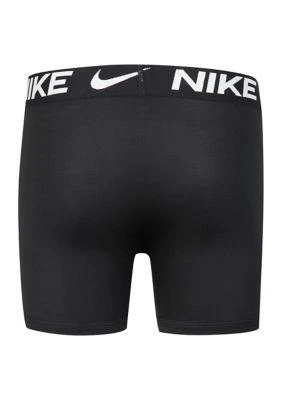 NIKE Boys 8-20 3-Pack of Boxer Briefs 3