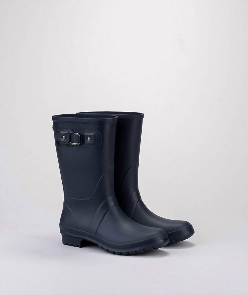 Igor Igor - Women's Mini Boira Rain Boot