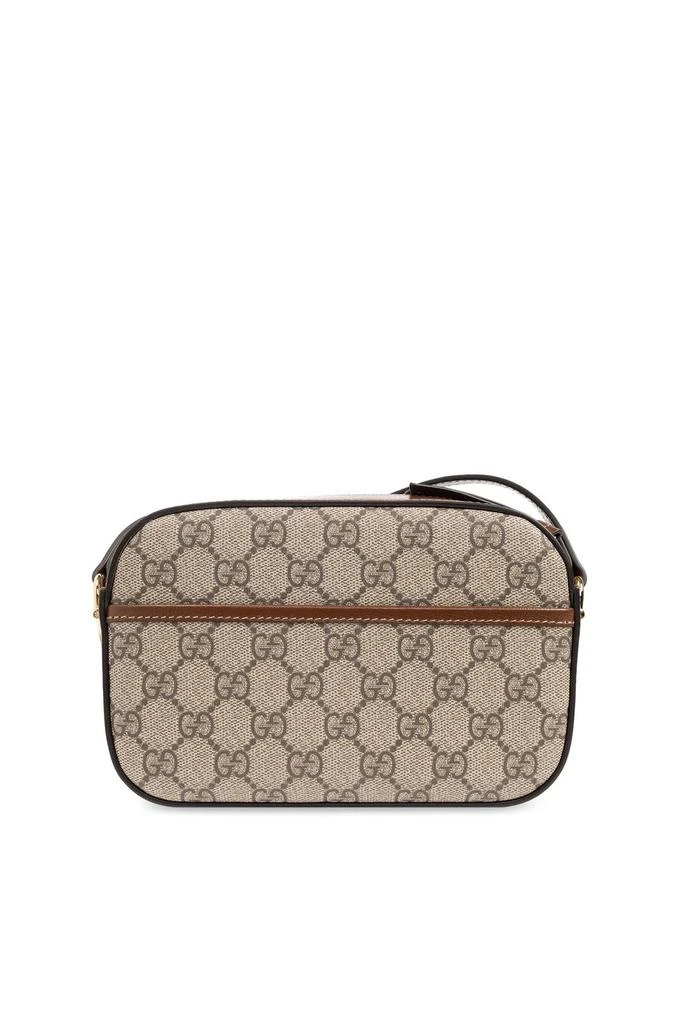 Gucci Gucci 1955 Horsebit Small Shoulder Bag 2