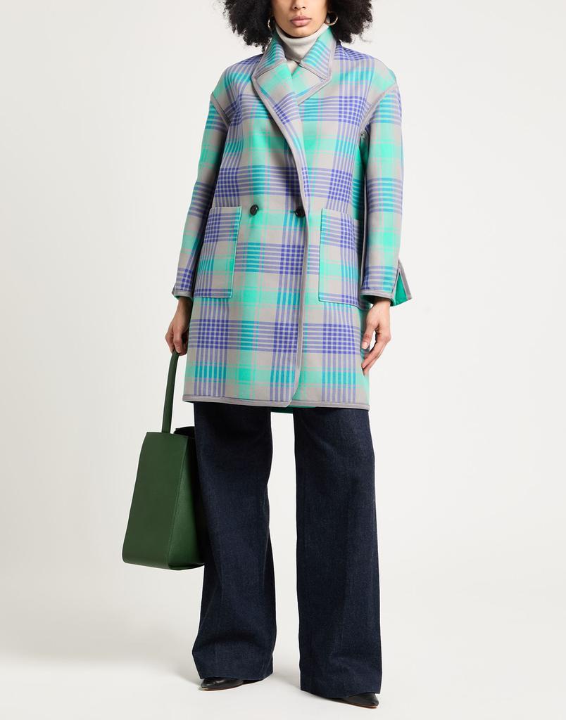 Issey Miyake Double breasted pea coat