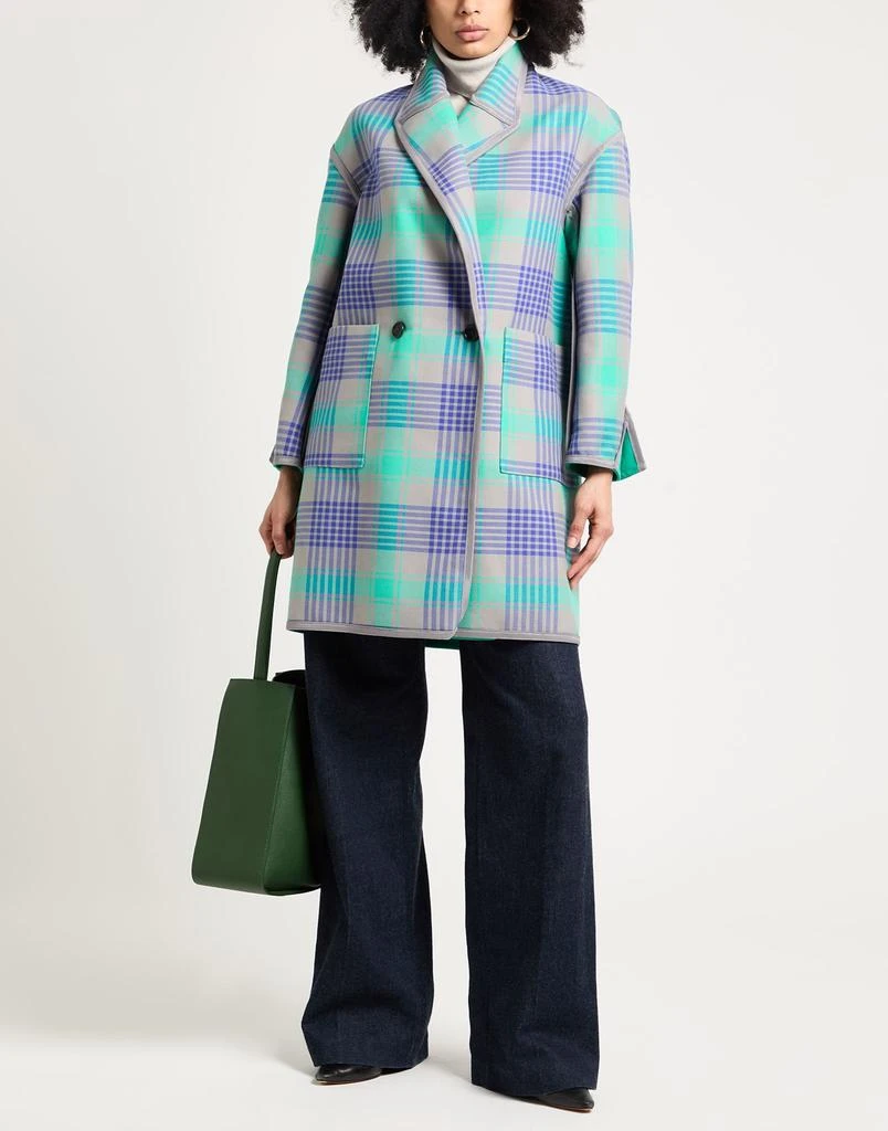 Issey Miyake Coat 2