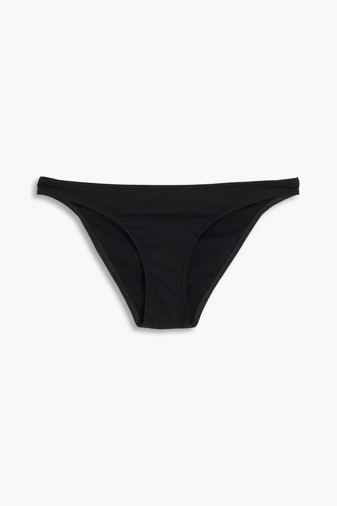 Zimmermann Low-rise bikini briefs 1