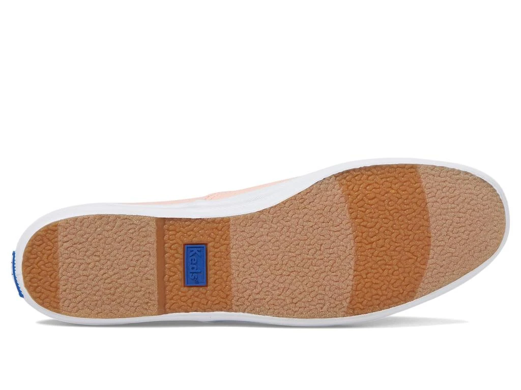 Keds Champion Canvas Lace Up 3