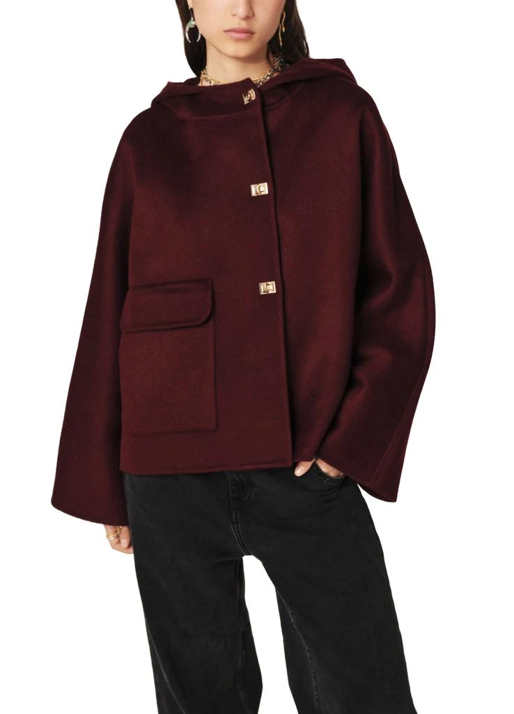 Ba & sh Kove jacket 7