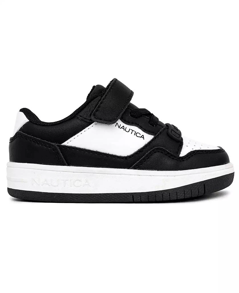 Nautica Toddler Boys Seaspray T Casual Sneaker 2