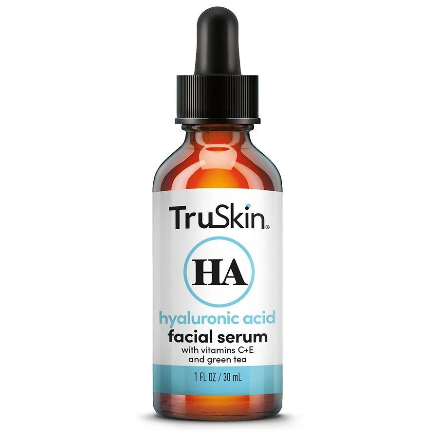 TruSkin Hyaluronic Acid Serum for Face 9