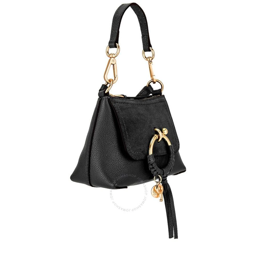 See by Chloé Joan Mini Hobo Bag 3