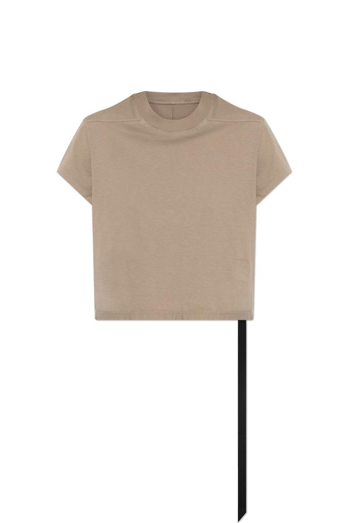 Rick Owens T-shirt "Small Level T"